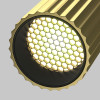 
                    Трековый светильник Maytoni Technical Calipso TR218-1-GU10-BS        
    
