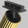 
                    Трековый светильник Maytoni Technical Calipso TR218-1-GU10-BS        
    