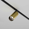 
                    Трековый светильник Maytoni Technical Focus Led TR032-2-12W4K-M-BBS        
    
