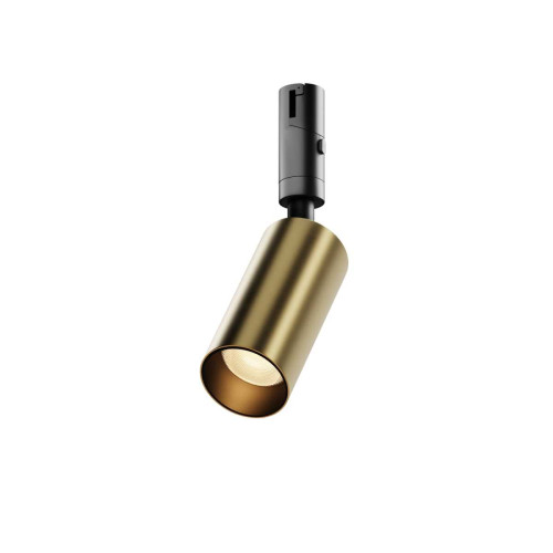 
                    Трековый светильник Maytoni Technical Focus Led TR201-1-10W3K-M-BBS        
    