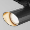 
                    Трековый светильник Maytoni Technical Lipari TR087-1-GU10-B        
    