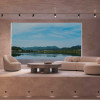 
                    Трековый светильник Maytoni Technical Lipari TR087-1-GU10-B        
    