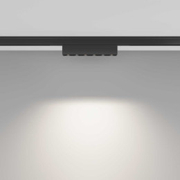 Трековый светильник Maytoni Technical Points TR193-1-5W4K-M-B