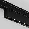 
                    Трековый светильник Maytoni Technical Points TR193-1-5W4K-M-B        
    
