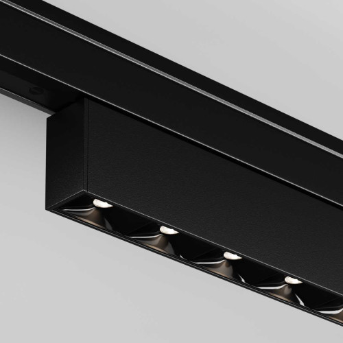 
                    Трековый светильник Maytoni Technical Points TR193-1-5W4K-M-B        
    