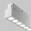 
                    Трековый светильник Maytoni Technical TR031-4-12WTW-DD2-W        
    