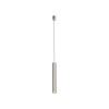 
                    Трековый светильник Maytoni Technical TR155-1-5W3K-PT        
    