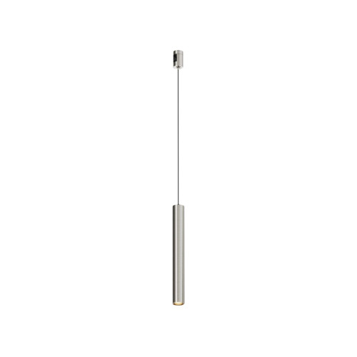 
                    Трековый светильник Maytoni Technical TR155-1-5W3K-PT        
    