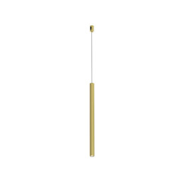 Трековый светильник Maytoni Technical TR156-1-5W4K-BS