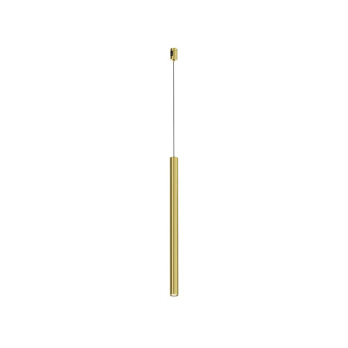 
                    Трековый светильник Maytoni Technical TR156-1-5W4K-BS        
    
