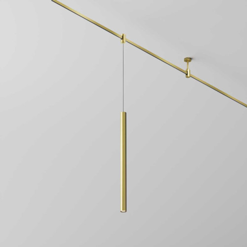 
                    Трековый светильник Maytoni Technical TR156-1-5W4K-BS        
    