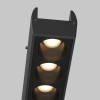 
                    Трековый светильник Maytoni Technical TR162-1-12W3K-M-B        
    