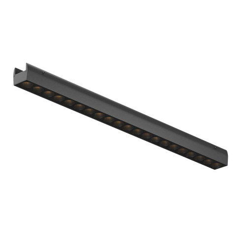 
                    Трековый светильник Maytoni Technical TR162-1-18W3K-M-B        
    