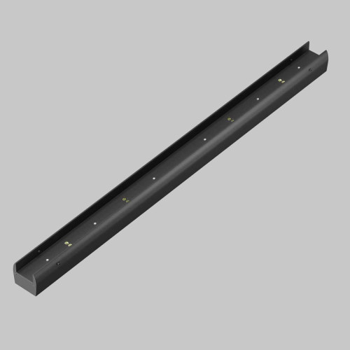 
                    Трековый светильник Maytoni Technical TR162-1-18W3K-M-B        
    
