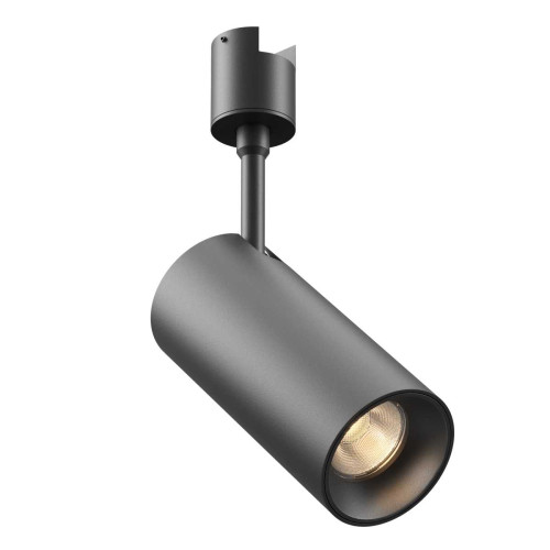 
                    Трековый светильник Maytoni Technical TR163-1-15W3K-M-B        
    