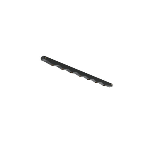 
                    Трековый светильник Maytoni Technical TR175-1-12WTW-M-B        
    