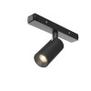 
                    Трековый светильник Maytoni Technical TR176-1-3WTW-M-B        
    