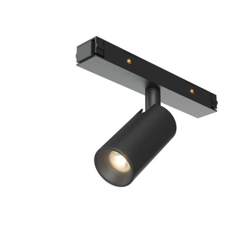 
                    Трековый светильник Maytoni Technical TR176-1-3WTW-M-B        
    
