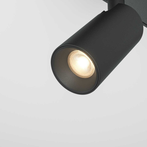 
                    Трековый светильник Maytoni Technical TR176-1-3WTW-M-B        
    