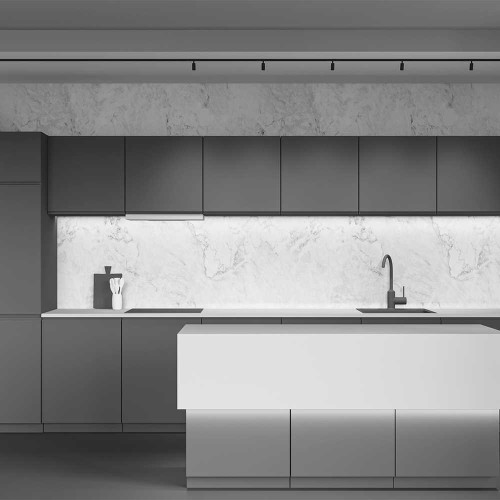 
                    Трековый светильник Maytoni Technical TR176-1-3WTW-M-B        
    
