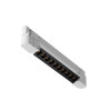 
                    Трековый светодиодный светильник Maytoni Technical Points TR195-3-10W2.7K-M-W        
    