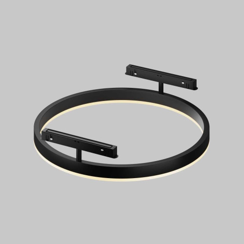 
                    Трековый светильник Maytoni Technical TR227-2-24W3K-B        
    
