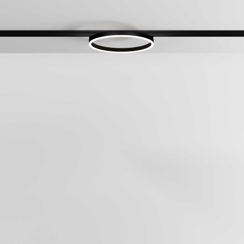 
                    Трековый светильник Maytoni Technical TR227-2-24W3K-B        
    