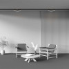 
                    Трековый светильник Maytoni Technical TR227-2-24W3K-B        
    