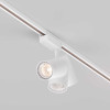 
                    Трековый светильник Maytoni Technical Vuoro TR003-1-15W3K-W-W        
    