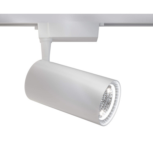 
                    Трековый светильник Maytoni Technical Vuoro TR003-1-36W4K-M-W        
    