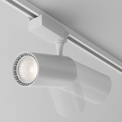 
                    Трековый светильник Maytoni Technical Vuoro TR003-1-36W4K-M-W        
    