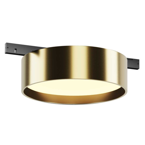 
                    Трековый светильник Maytoni Technical Zon TR189-1-12W3K-BBS        
    