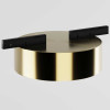 
                    Трековый светильник Maytoni Technical Zon TR189-1-12W3K-BBS        
    