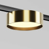 
                    Трековый светильник Maytoni Technical Zon TR189-1-12W3K-BBS        
    