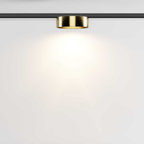 
                    Трековый светильник Maytoni Technical Zon TR189-1-12W3K-BBS        
    