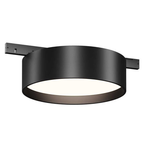 
                    Трековый светильник Maytoni Technical Zon TR189-1-12W4K-B        
    