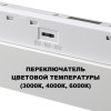 
                    Трековый светильник Novotech FLUM 359622        
    