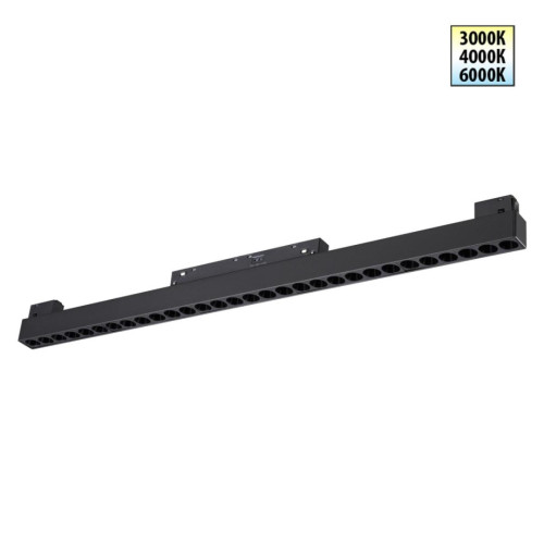 
                    Трековый светильник Novotech FLUM 359625        
    