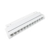 
                    Трековый светильник магнитный Vitaluce VT0200045-00.1        
    