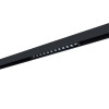 
                    Трековый светодиодный светильник Arte Lamp LINEA A4684PL-1BK        
    