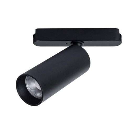 
                    Трековый светодиодный светильник Arte Lamp Rapid A6158PL-1BK        
    