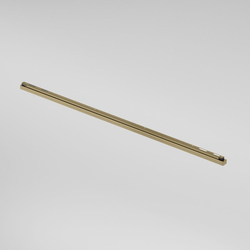 
                    Трековый светодиодный светильник Elektrostandard Brass Line 85527/01 a069635        
    