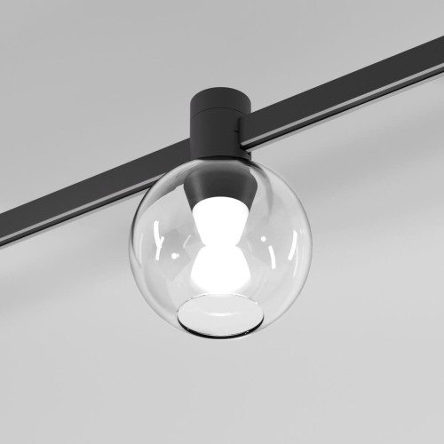 
                    Трековый светодиодный светильник Elektrostandard Esthetic Magnetic 85119/01 a065420        
    