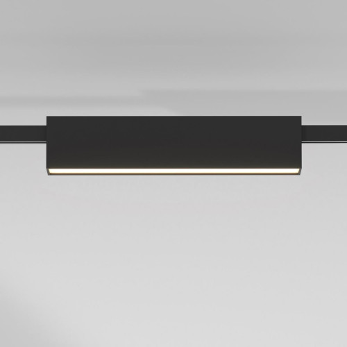 
                    Трековый светодиодный светильник Elektrostandard Esthetic Magnetic 85123/01 a065424        
    