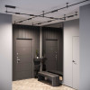 
                    Трековый светодиодный светильник Elektrostandard Esthetic Magnetic 85123/01 a065424        
    