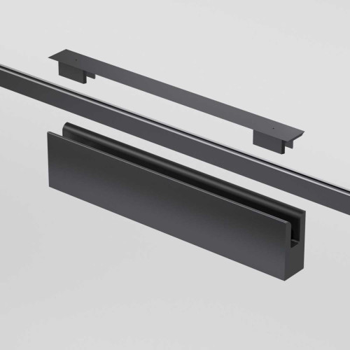 
                    Трековый светодиодный светильник Elektrostandard Esthetic Magnetic 85123/01 a065424        
    