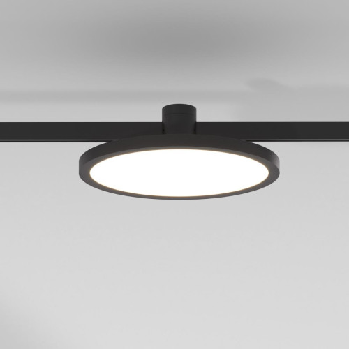 
                    Трековый светодиодный светильник Elektrostandard Esthetic Magnetic 85125/01 a065426        
    