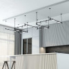 
                    Трековый светодиодный светильник Elektrostandard Esthetic Magnetic 85125/01 a065426        
    