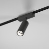 
                    Трековый светодиодный светильник Elektrostandard Flat Magnetic Arcos 85095/01 черный a063712        
    