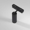 
                    Трековый светодиодный светильник Elektrostandard Flat Magnetic Arcos 85095/01 черный a063712        
    
